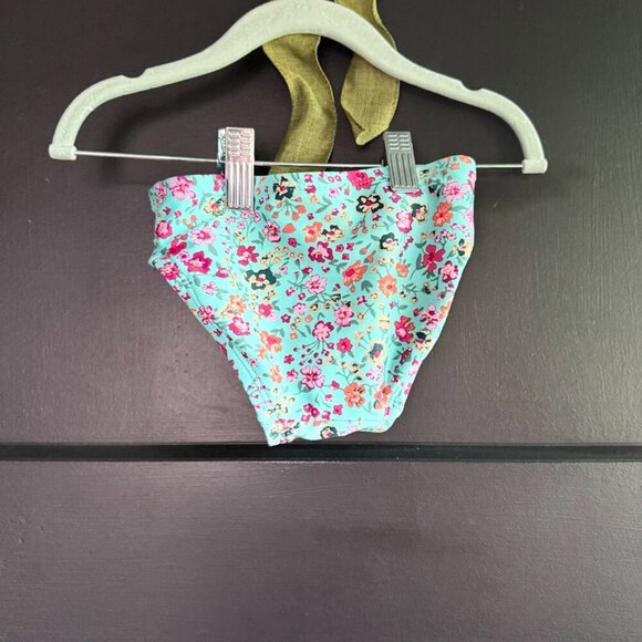 OSHKOSH B'gosh Two-Piece Tankini Bathing Suit - Size 2T - Gently Worn - … - Picture 4 of 5